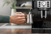 De’Longhi Magnifica S ECAM 21.110.B kaffemaskin Helautomatisk Espressomaskin 1,8 l