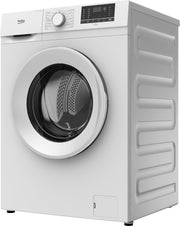 Beko B1WFK2604WEE tvättmaskin Frontmatad 6 kg 1000 RPM Vit