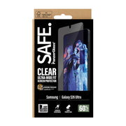 PanzerGlass SAFE. by Screen Protector Samsung Galaxy S26 Ultra
