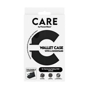 PanzerGlass CARE by Wallet Case w. Kickstand Samsung Galaxy A16 4G