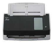Ricoh fi-8040 ADF + scanner med manuell matning 600 x 600 DPI A4 Svart