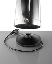 Gorenje K17FEII vattenkokare 1,7 l 2200 W Svart