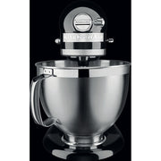 KitchenAid Artisan 5KSM185PS matberedare 300 W 4,8 l Svart