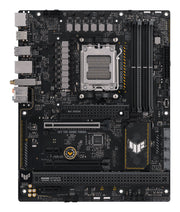 ASUS TUF GAMING B650-PLUS