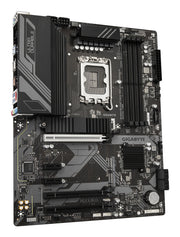 GIGABYTE Z790 D moderkort Intel Z790 Express LGA 1700 ATX