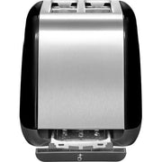 KitchenAid 5KMT2115EOB 5 2 skivor 1100 W Svart