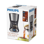 Philips Daily Collection HD7459/20 Kaffebryggare