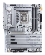 ASUS TUF GAMING Z890-PRO