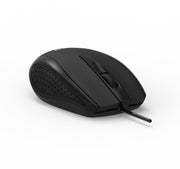 Acer HP.EXPBG.008 datormöss Hem Ambidextrous USB Type-A Optisk 1200 DPI