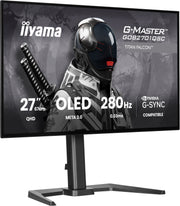 iiyama G-MASTER GOB2701QSC-B1