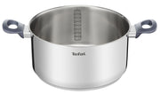 Tefal Daily Cook G713SB pann- och grytset