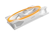 be quiet! Light Wings 140 mm PWM Reverse White Datorväska Fan