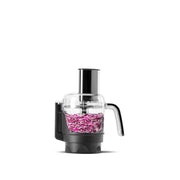 NutriBullet NB1224DG 0,9 l Bänkmixer 1200 W Mörkgrå