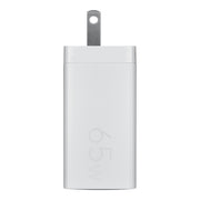 ASUS AC65-05 Universal Vit AC Snabb laddning inomhus