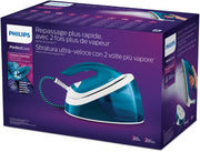 Philips PerfectCare Compact Essential GC6815/20 Strykjärn med ånggenerator