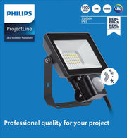 Philips Strålkastare