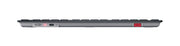 CHERRY KW 9200 MINI tangentbord Universal USB + RF Wireless +
