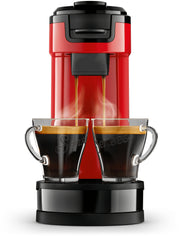 Senseo HD6592/84 kaffemaskin Halvautomatisk Kombinerad kaffebryggare 1 l