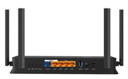 TP-Link Archer BE3600 trådlös router 2.5 Gigabit Ethernet Dual-band (2,4 GHz / 5