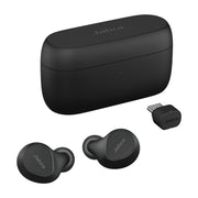 Jabra Evolve2 Buds Headset True Wireless Stereo (TWS) I öra Samtal/musik