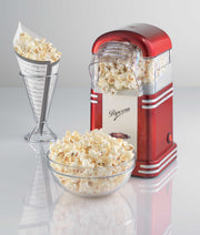 Ariete 2954 popcornmaskin Röd