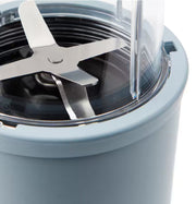 NutriBullet NB907MASL mixer 0,9 l Sportmixer 900 W Blå