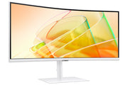 Samsung S65TC - 34" - QHD