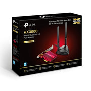 TP-Link Archer TX3000E Intern WLAN / - Wi-Fi 6