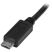 StarTech.com Micro-USB Förlängningskabel