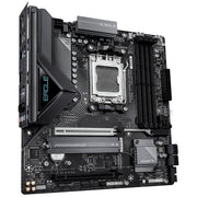 GIGABYTE B850M EAGLE WIFI6E AMD B850 AM5-sockel micro ATX