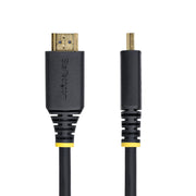 StarTech.com 2 m certifierad HDMI-kabel med ultrahög hastighet