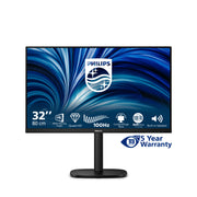 Philips 3000 series 32B2N3500/00 - 31.5" - QHD