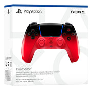 Sony Interactive Entertainment DualSense Svart
