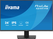 iiyama ProLite X2491HS-B1