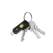 Kensington VeriMark NFC+ USB-C Säkerhetsnyckel