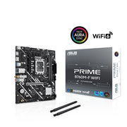 ASUS PRIME B760M-F