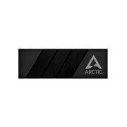 ARCTIC M2 Pro (Black) M.2 NVMe SSD VGA-kylare Svart