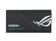 ASUS ROG Loki SFX-L 1000W Platinum strömförsörjningsenheter 24-pin ATX Svart