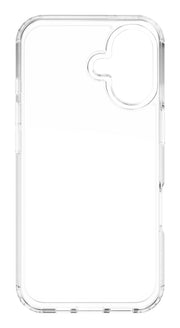 iFrogz Defence Beskyttelsescover Klar Apple iPhone 17