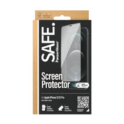 PanzerGlass SAFE. by Screen Protector iPhone 12