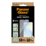 PanzerGlass Screen Protector Samsung Galaxy S25 FE 5G