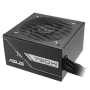 ASUS Prime -750B-BLACK strömförsörjningsenheter 750 W 20+4 pin ATX ATX Svart