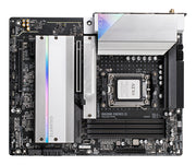 GIGABYTE B650 AERO G moderkort AMD B650 AM5-sockel ATX