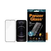 PanzerGlass Screen Protector iPhone 12