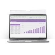 StarTech.com 13-tums sekretessfilter för MacBook Air M2/M3