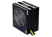 Chieftec Smart GPS-500A8 strömförsörjningsenheter 500 W 20+4 pin ATX Svart