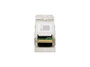 LevelOne SFP-3211 transceiver-moduler för nätverk Fiberoptik 1250 Mbit/s 1310 nm