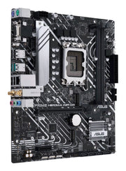 ASUS PRIME H610M-A