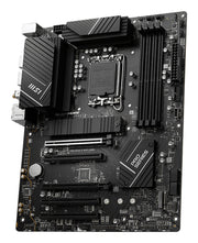 MSI PRO B760-P