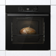 Gorenje BOS6737E06B 77 l Svart